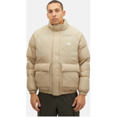 New Balance Academy Mix Down Jack M MJ34302SOT Down Jacket