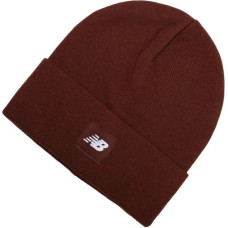 New Balance Cuffed Beanie Flying Logo Year LAH13034ROK