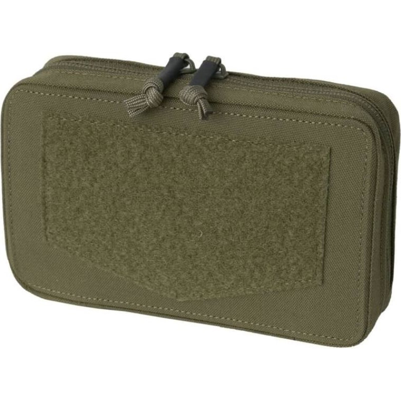Helikon - Aizbildņa administratora maisiņ&scaron; - olīvzaļ&scaron; - MO-GAP-CD-02
