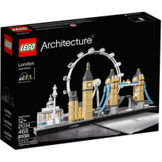 Lego Architecture London 12+ (21034)