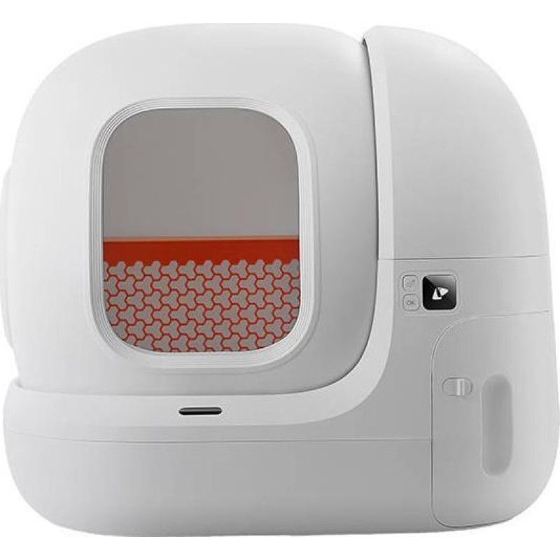 PETKIT Automatic Cat Litter Box Pura MAX White