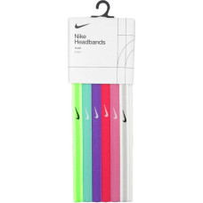 Nike Headbands 6 Pack N1003042718OS