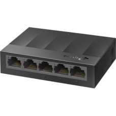 Tp-Link_De TP-Link LiteWave LS1005G - switch - 5 ports - unmanaged