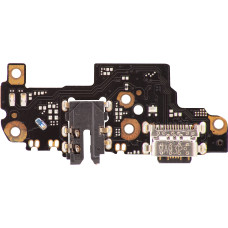 Xiaomi Redmi Note 8 Pro Board with Charging Connector