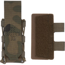 Templars Gear - Tactical Stas Tourniquet sock - MOLLE - PL Woodland - TG-TP-WZ93