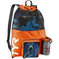 Inny TYR Alnc Big Mesh Mummy LBMMB3/820 Sports Backpack