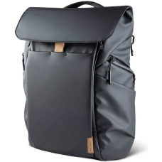 Backpack PGYTECH OneGo 25l + shoulder bag P-CB-020 (Obsidian Black)