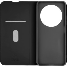 Obal:me SmoothTouch Case for Xiaomi Redmi 14C 4G Black