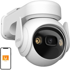 Imou Outdoor Wi-Fi Camera Imou Cell PT 3mp H.265