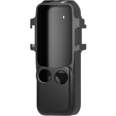 Metal Protection Cage PULUZ For DJI OSMO Pocket 3 (PU933B)