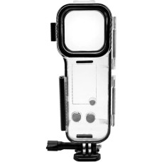 Waterproof housing diving case PULUZ for DJI Osmo Pocket 3 45m