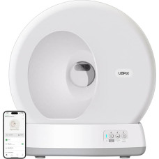 Ubpet Intelligent self-cleaning cat litterbox UBPet C10