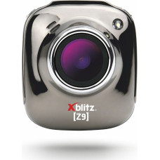 Xblitz Z9 dashcam Full HD