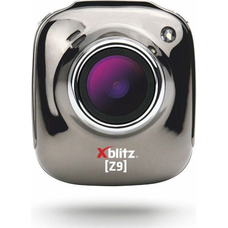 Xblitz Z9 dashcam Full HD