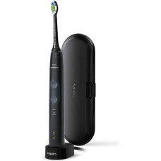 Philips Sonicare ProtectiveClean 4500 electric toothbrush HX6830|53  Integrated pressure sensor  2 cleaning modes  1 BrushSync function