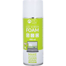 TFO LCD foam cleaner 400 ml