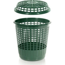 Prosperplast Lid for bin green 60L (PIPKOSZ-G851)