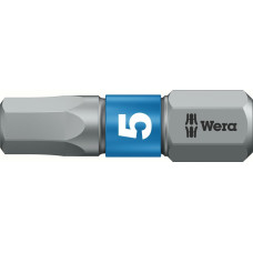 Wera HEX 1/4