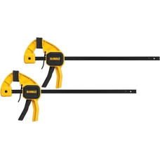 Dewalt-Akcesoria komplektā 2 gab. automātiskās skavas 300x62mm DeWalt [DWHT0-83158].