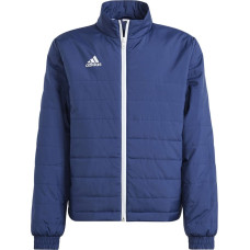 Adidas ENTRADA 22 Light jaka IB6072 / tumši zila / 140 cm