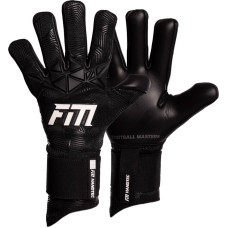 Football Masters FM Varis X PRO BLACK cimdi S960212 / melni / 10