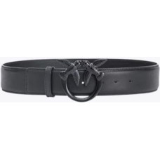 Pinko Love Berry H3 Belt (3 cm) 100125A1K2Z99B