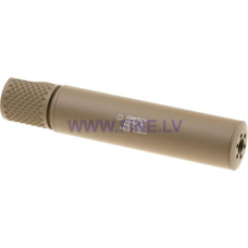 Madbull Gemtech HALO trokšņa slāpētājs CCW