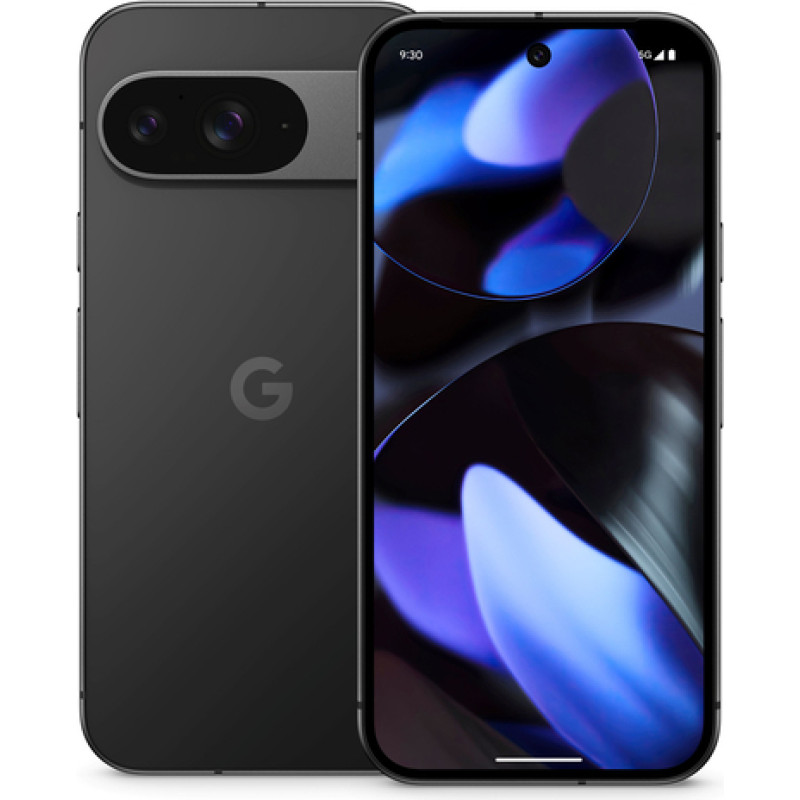 Google Pixel 9 5G 12GB|128GB Obsidian