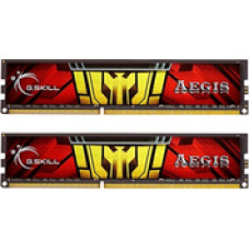 DDR3 16GB PC 1333 CL9D G.Skill KIT (2x8GB) 16GIS  Aegis