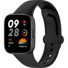 Beline pasek Redmi Watch 3 czarny |black