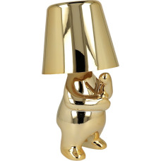 Night lamp Golden Man design G