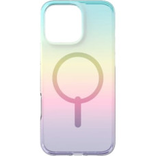 Zagg Milan Snap Case with MagSafe for iPhone 16 Pro Max - Iridescent