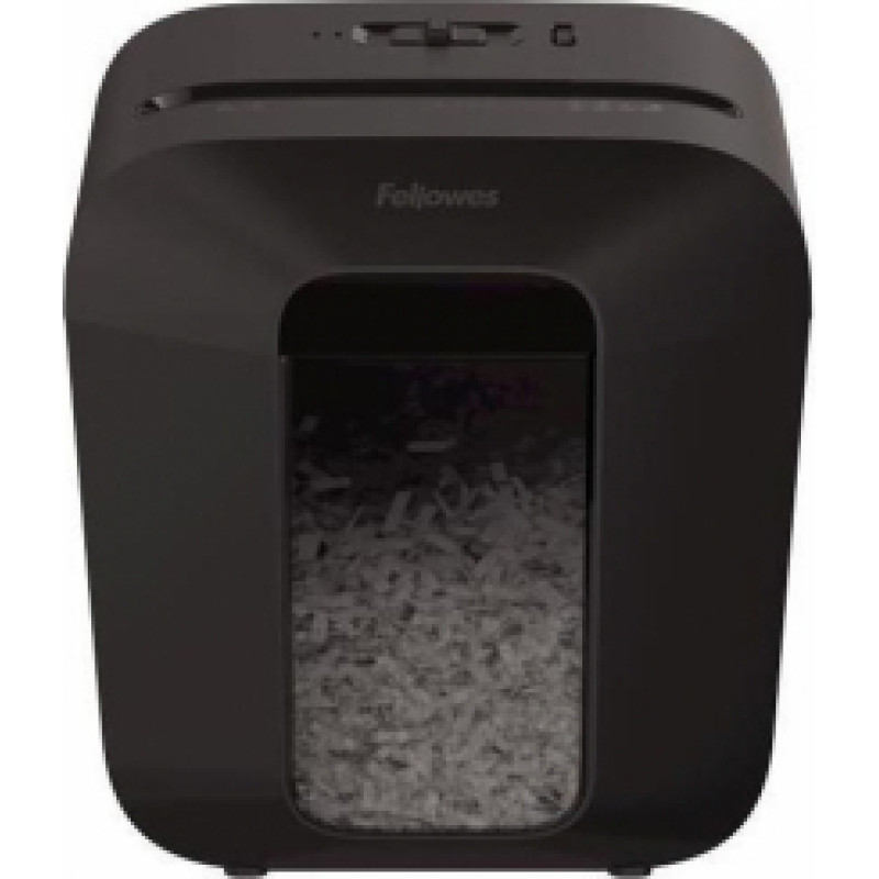 Papīra smalcinātājs Fellowes Powershred LX25M