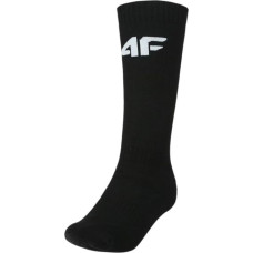 4F Ski socks U167 Jr JWAW24UFSOU167 21S