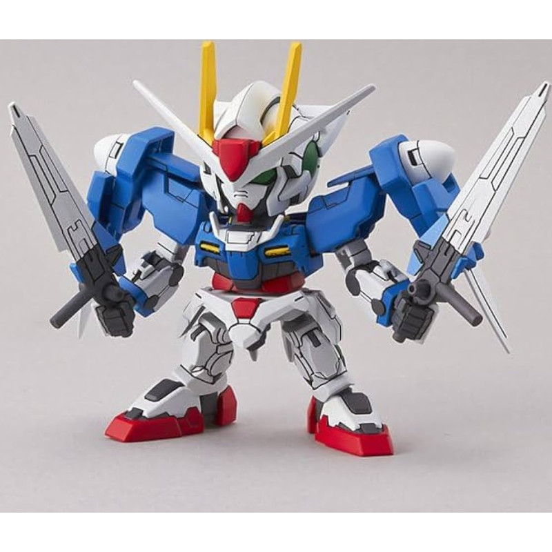 Bandai SDEX 00 GUNDAM