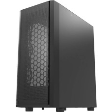 Computer case Darkflash DK360 (black)