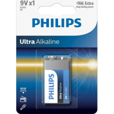 Baterija Philips 6LR61|9V