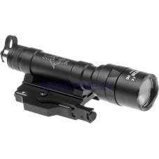 Night Evolution M620U Ultra Scout ieroču gaisma