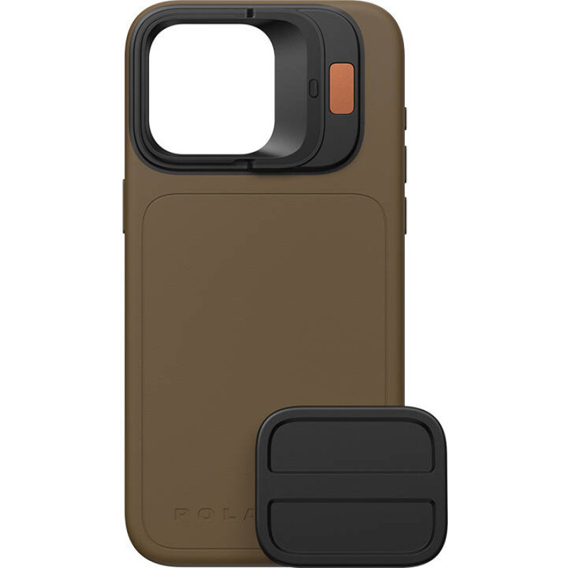 Case PolarPro for iPhone 15 Pro (desert)