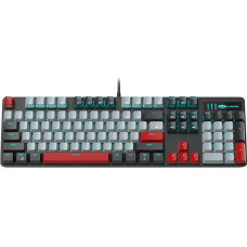 Magegee MK-STORM wired keyboard (black-gray)