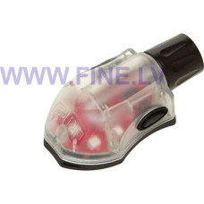 Element E-Lite Strobe Red