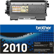 Brother TN2010 - black - original - toner cartridge