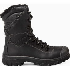 Snickers Puszābaki, melni, 36. izmērs, Toe Guard Alaska, [TG8042036]
