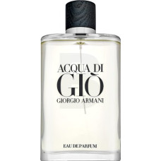 Armani (Giorgio Armani) Acqua di Gio Pour Homme - Uzpildāms parfimērijas ūdens vīriešiem 200 ml