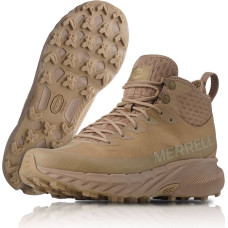 Merrell - Agility Peak 5 Tactical Mid GTX - Coyote - J005773 (41)