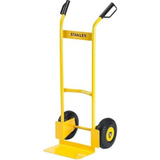 Stanley tērauda transportēšanas ratiņi, kravnesība 200kg, [SH-SXWT-HT522]