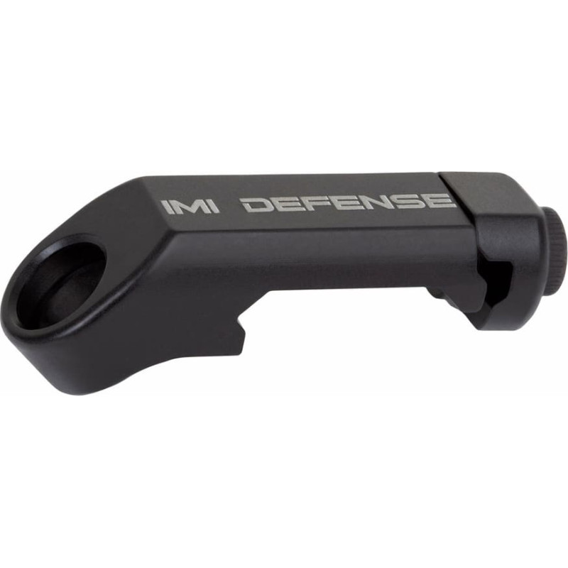 Imi Defense - Picatinny Assembly QD 45 grādu nobīde - melns - IMI-ZQD03