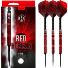 Harrows Darts RED HORIZON 90% steeltip RedHorizon