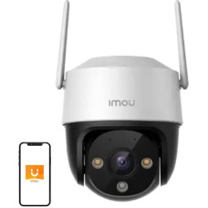 Imou 360° Outdoor Wi-Fi Camera IMOU Cruiser SE+ 5MP