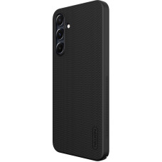 Nillkin Super Frosted Back Cover for Samsung Galaxy A16 4G|5G Black